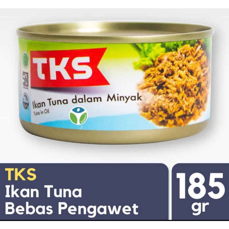 

tuna kaleng dalam minyak