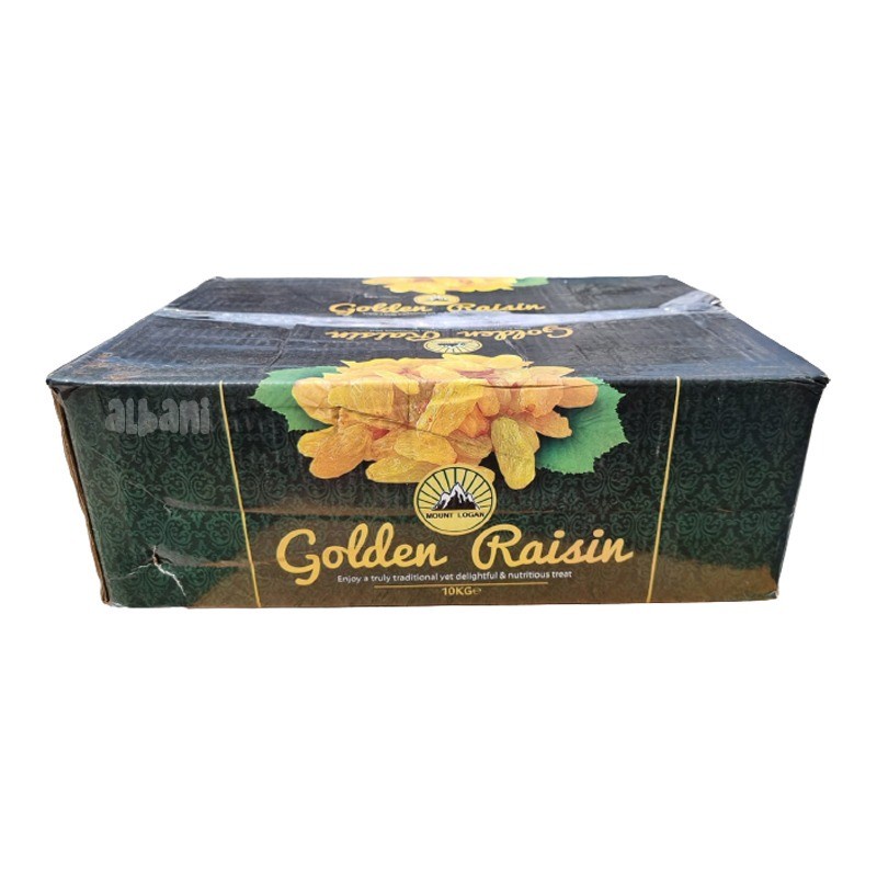 Kismis Golden Raisin Kemasan 1 Kg