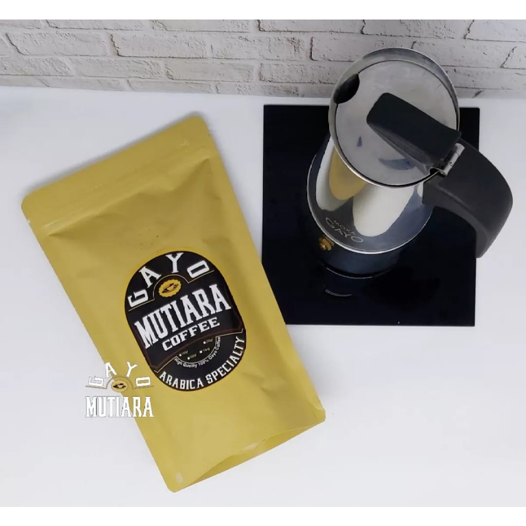 

KOPI ARABICA ACEH GAYO PREMIUM 200gr/COFFEE ARABICA PREMIUM SPECIALTY 200gr/BUBUK KOPI GAYO KUALITAS TERBAIK/KOPI ACEH PREMIUM TERBAIK TERLARIS/KOPI GAYO MANTAB/KOPI GAYO MUTIARA ARABIKA