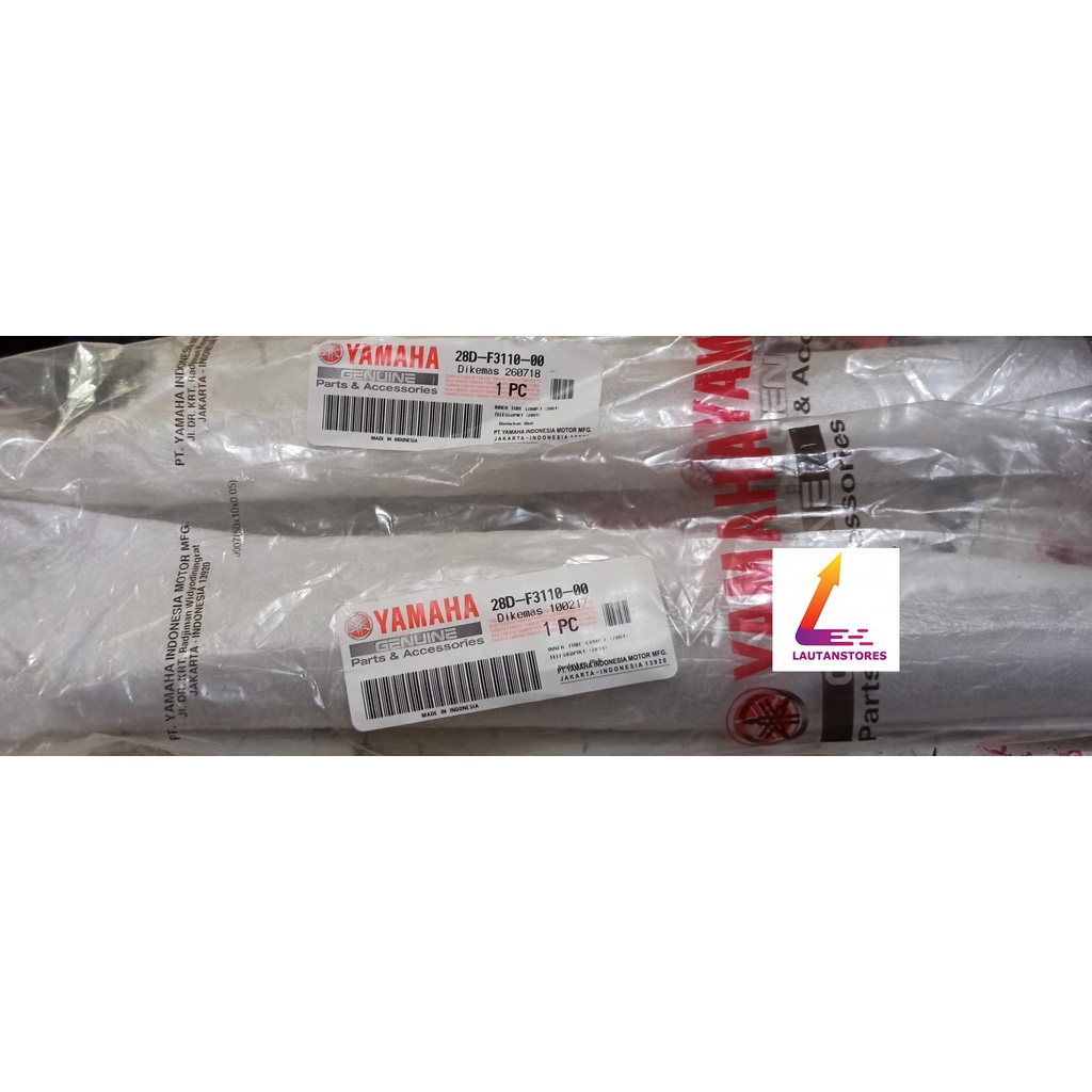 28D-F3110-00 AS SHOCK MIO SMILE