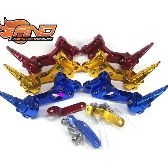 step gantung cnc Fu pustep full cnc