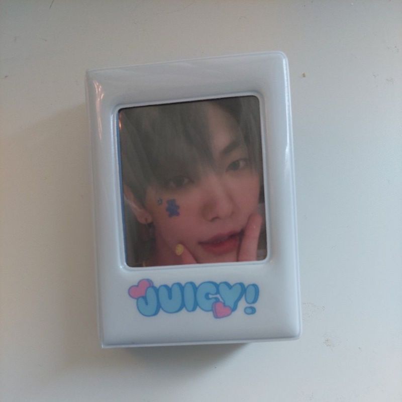 Preloved sooang studio collect book