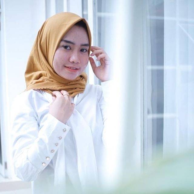 Camela Scarves - Voal Glowing by Camela