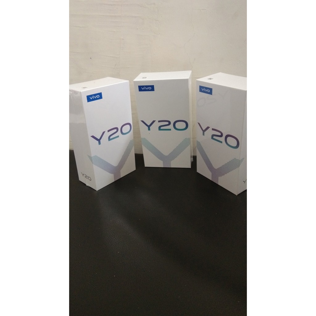 VIVO Y20 3/64