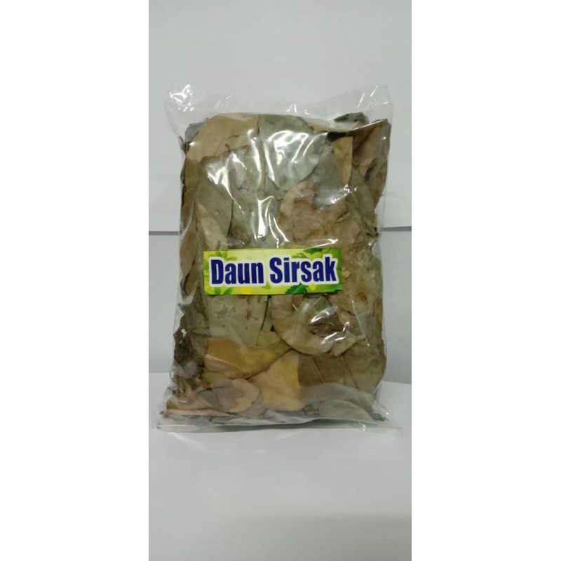 

Daun Sirsak