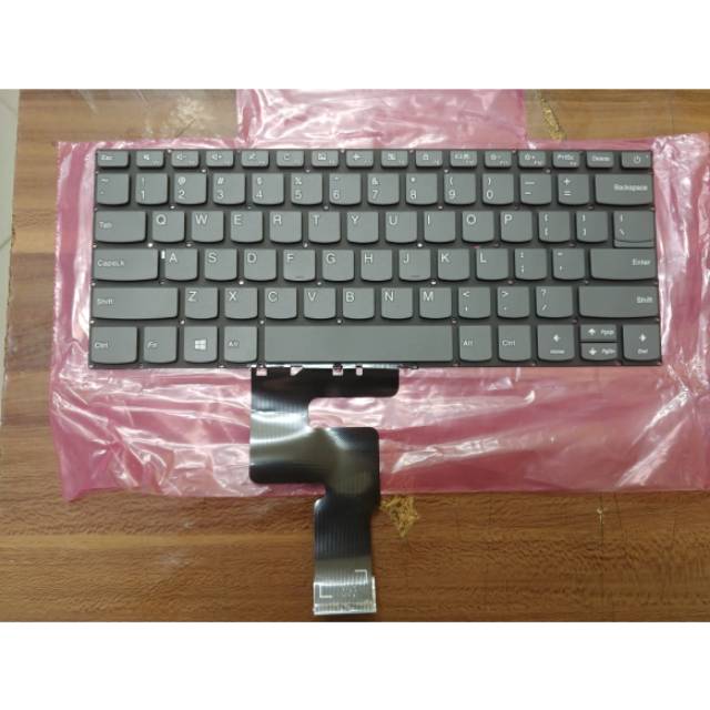 Keyboard Laptop Lenovo IdeaPad 320 320-14 Series