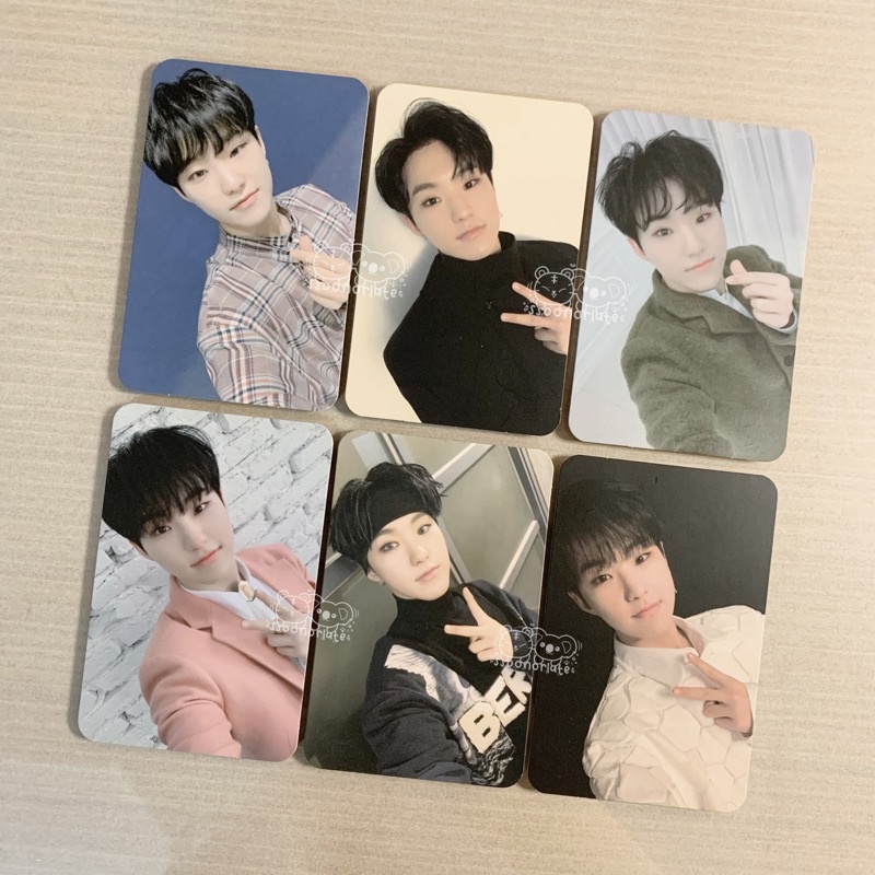 You Made My Dawn YMMDAWN Hoshi