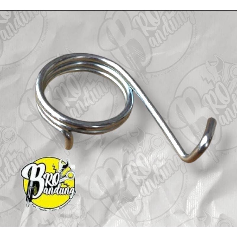 Per pedal rem depan honda c70 c700 c800 astrea 800 star win