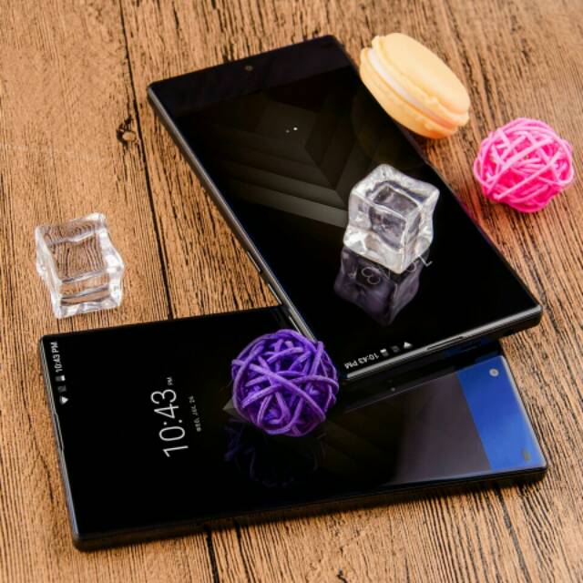 #vkworld Mix Plus Smartphone 4G MTK6737 Quad Core 5.5\