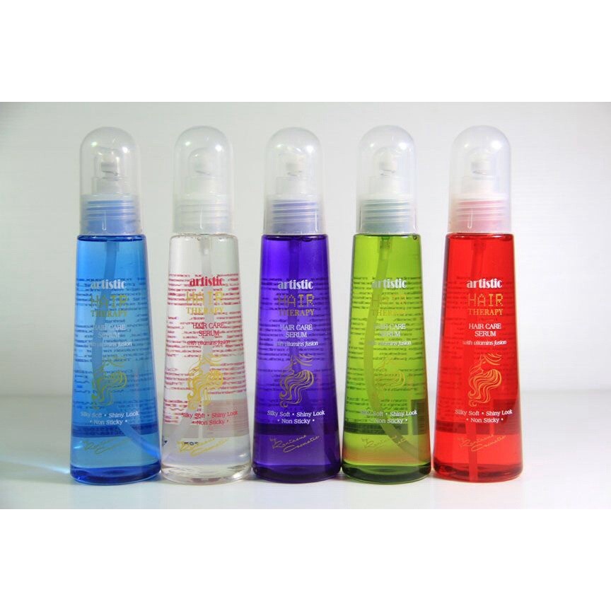 Artistic Hair Therapy Care Serum