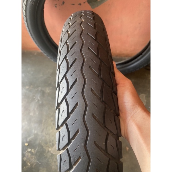 Ban Copotan Ring 18 Merek IRC Untuk Rx king DLL