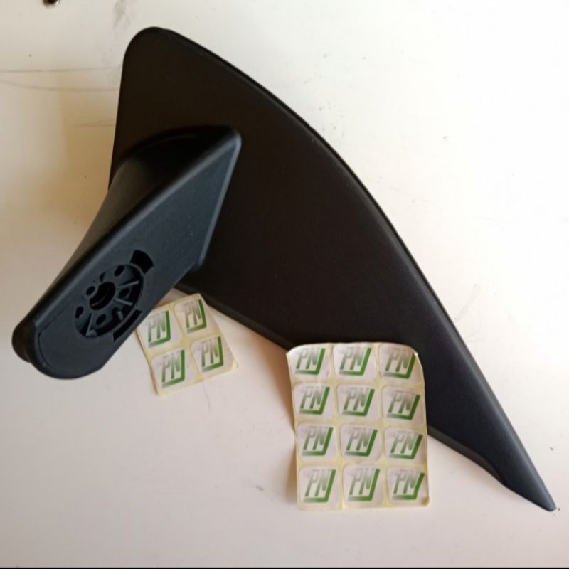 Kaki spion luxio kiri | dudukan spion daihatsu luxio kiri