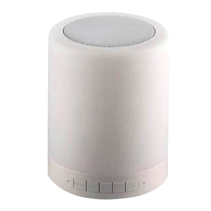 Speaker Bluetooth Portable Touch Lamp
