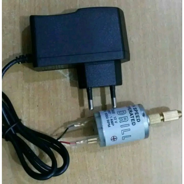 paker grinda minii shaw