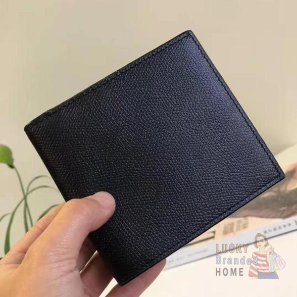 Dompet Bally Wallet Trasai Bifold Men Classic ORIGINAL BALLY 100%