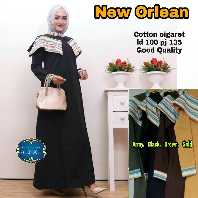 NEW ORLEAN