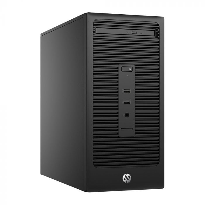 Pc hp 280 G2 MT soket 1151 ddr4  Core i3 Gen 6 LIKE NEW