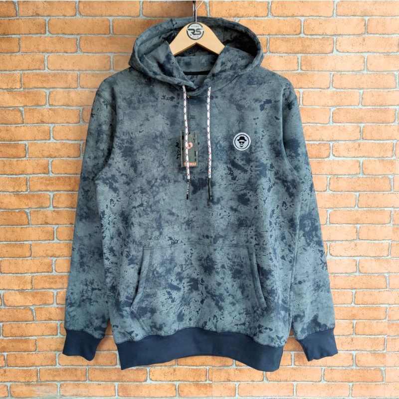 {LEBIH MURAH} Jaket Hoodie Original By Urgan