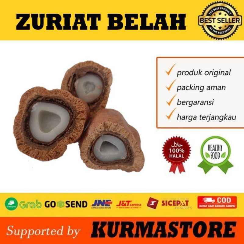 Buah Zuriat 1kg Buah Promil Zuriat Madinah Zuriat Mesir Herbal Pekanbaru Shopee Indonesia