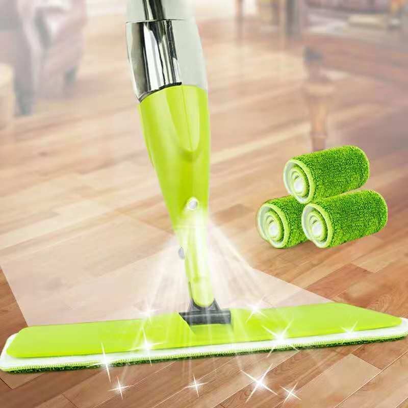 (2KG) SHENAR SPRAY MOP (ADA SEMPROTAN UNTUK AIR) / ALAT PEL SEMPROT / ALAT PEL KAIN / ALAT PEL HIJAU / ALAT PEL BIRU / ALAT PEL SHENAR