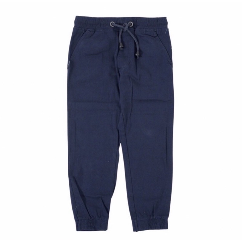Celana Jogger Chino anak