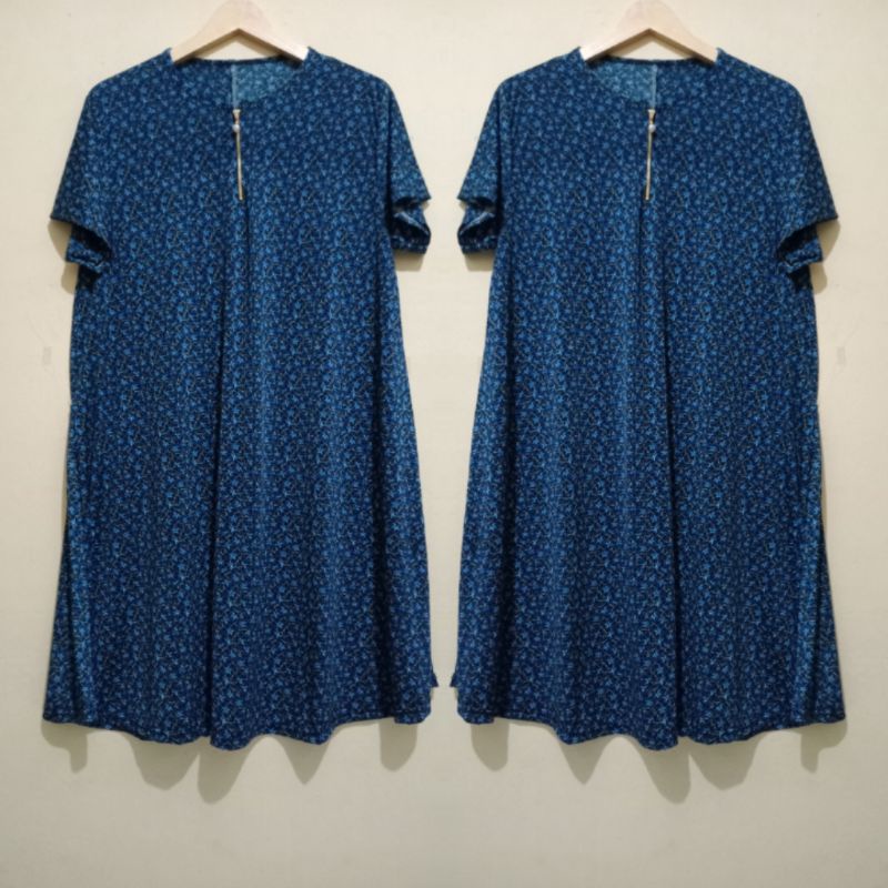 DASTER SABRINA SUPERJUMBO MAT JERSEY KOREA
