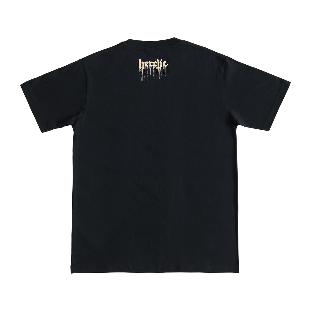 Heretic - T-Shirt - Wand I