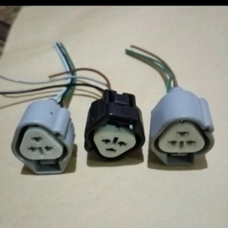 Soket ECT Switch Temperatur Avanza & Xenia