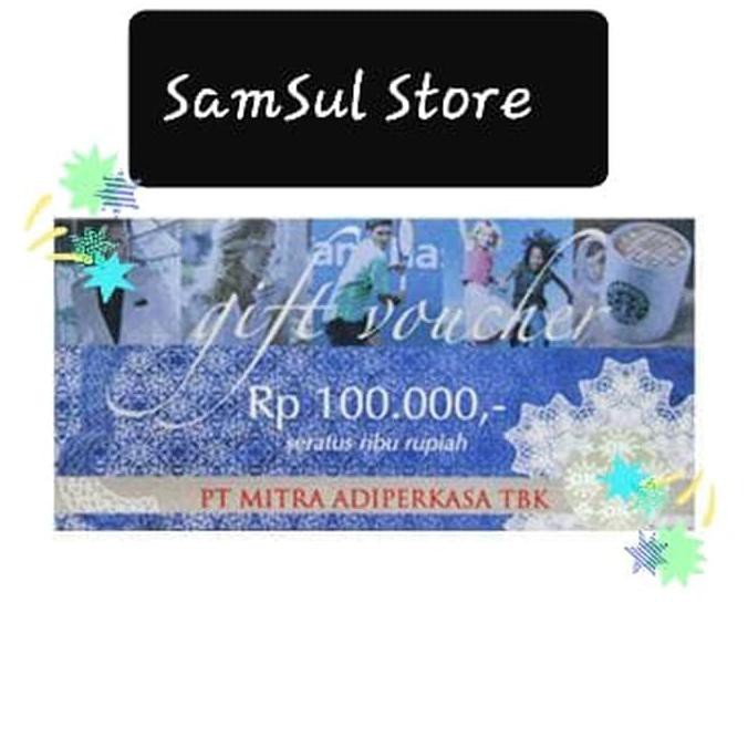 

MAP 100.000 TERLARIS