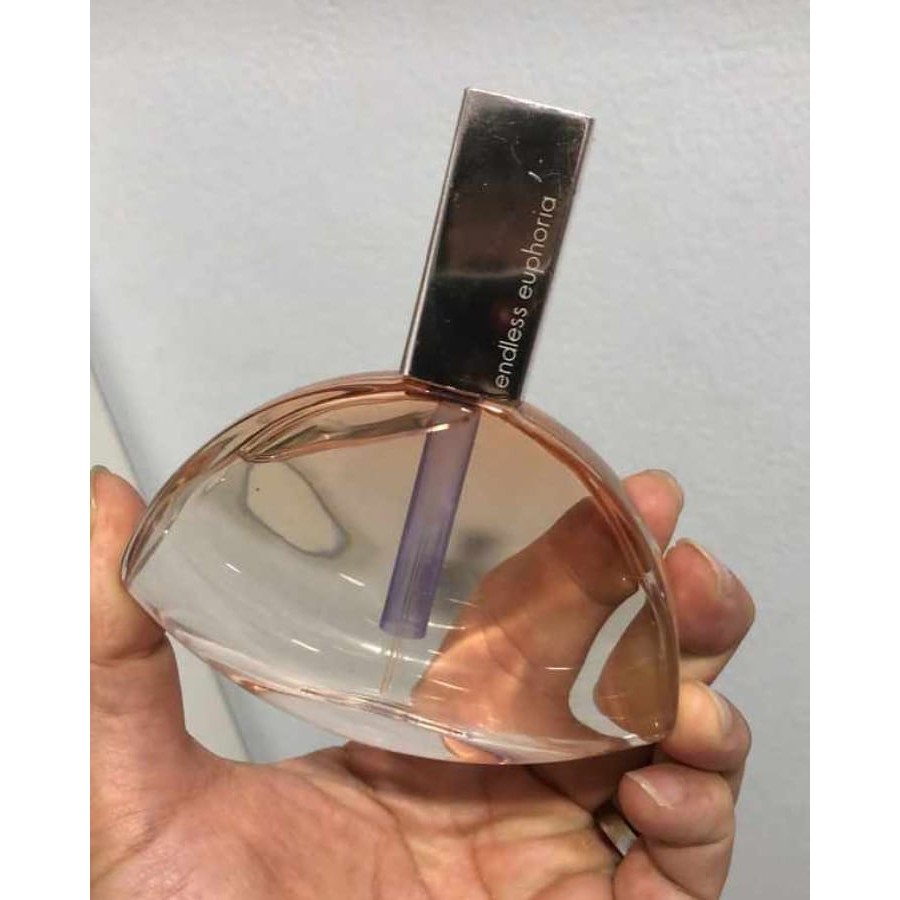 Calvin Klein Euphoria Endless for Women EDP Parfum Wanita