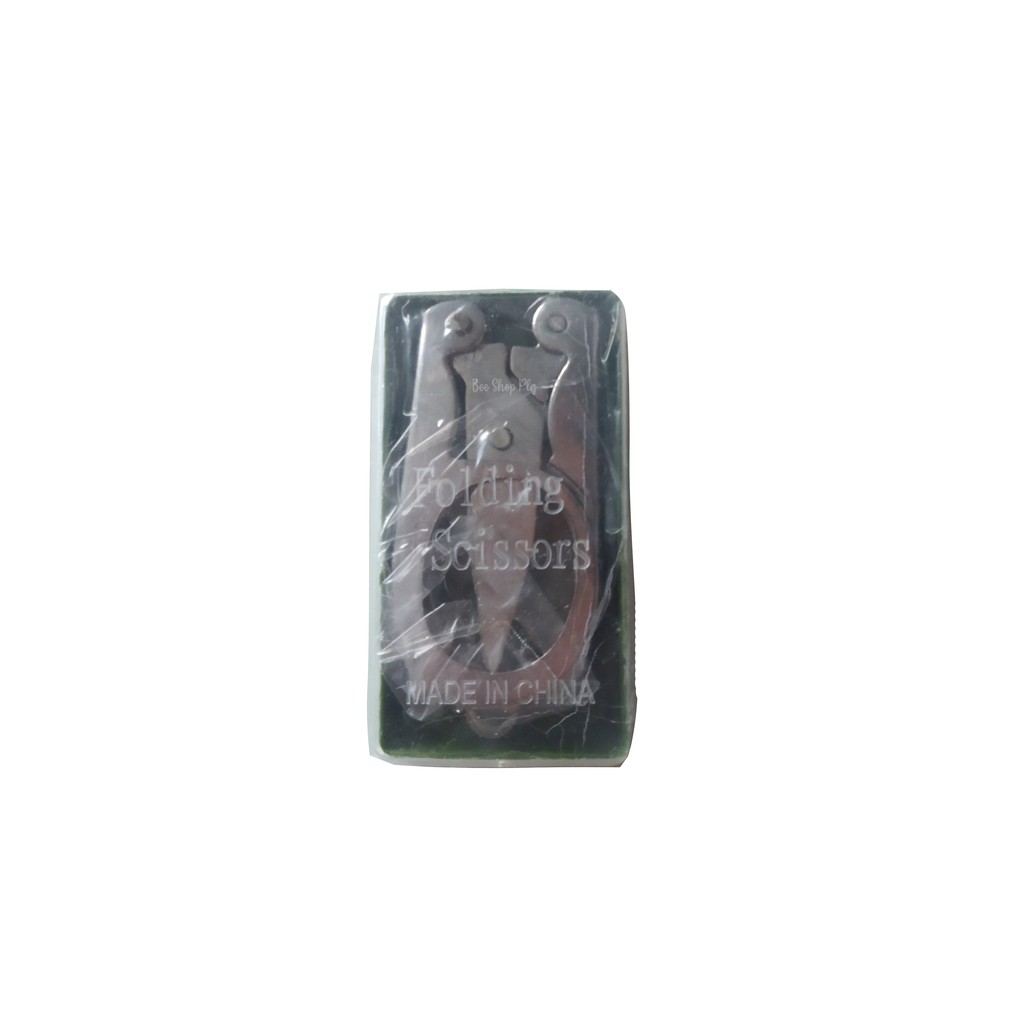 

Gunting Lipat / Gunting Kecil (Scissor)