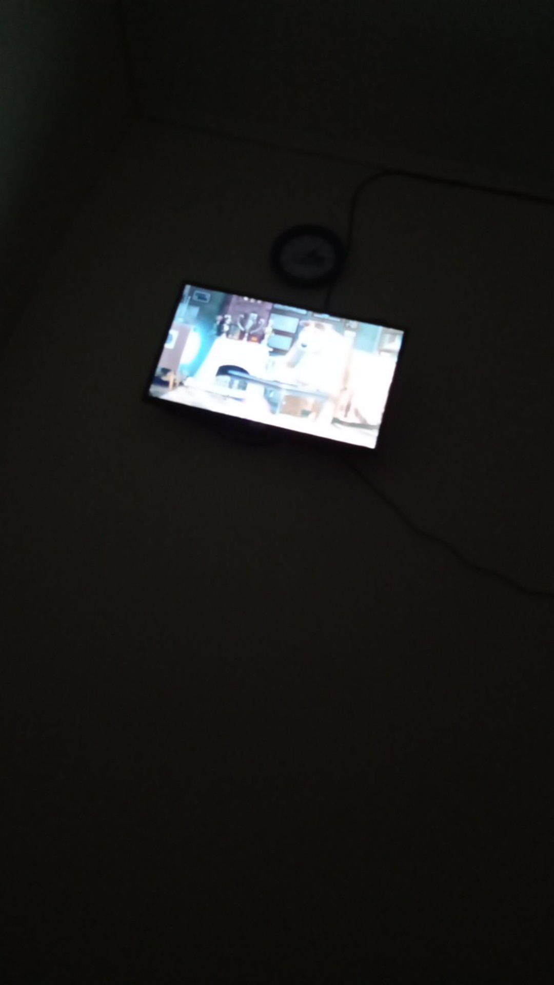 Gembok Soligen Baja Hitam 40 Mm Panjang