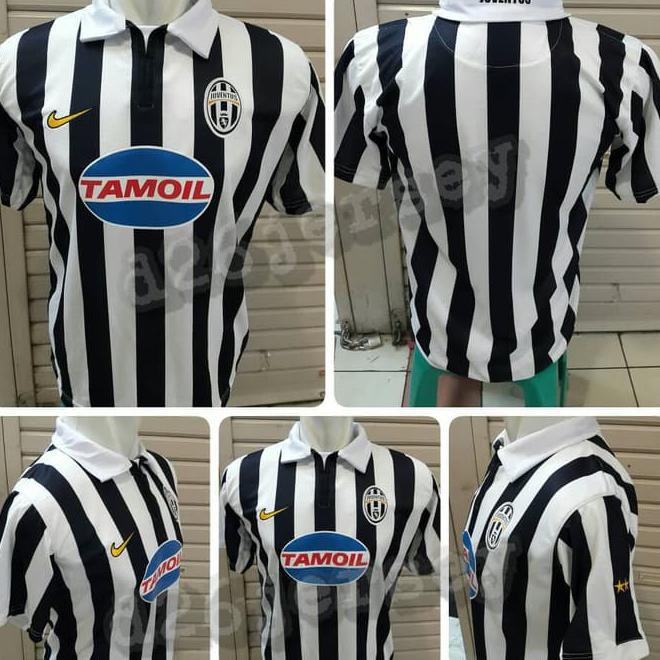 juventus jersey 2007