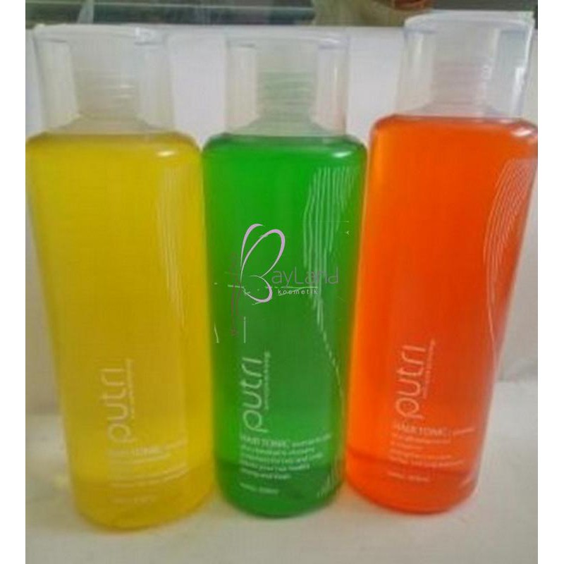 Putri Hair Tonic 450ml