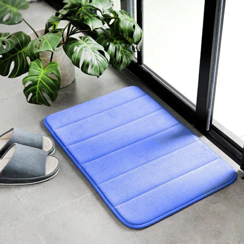 Keset Kaki Memory Foam (40x60cm) Keset Kaki Anti Slip