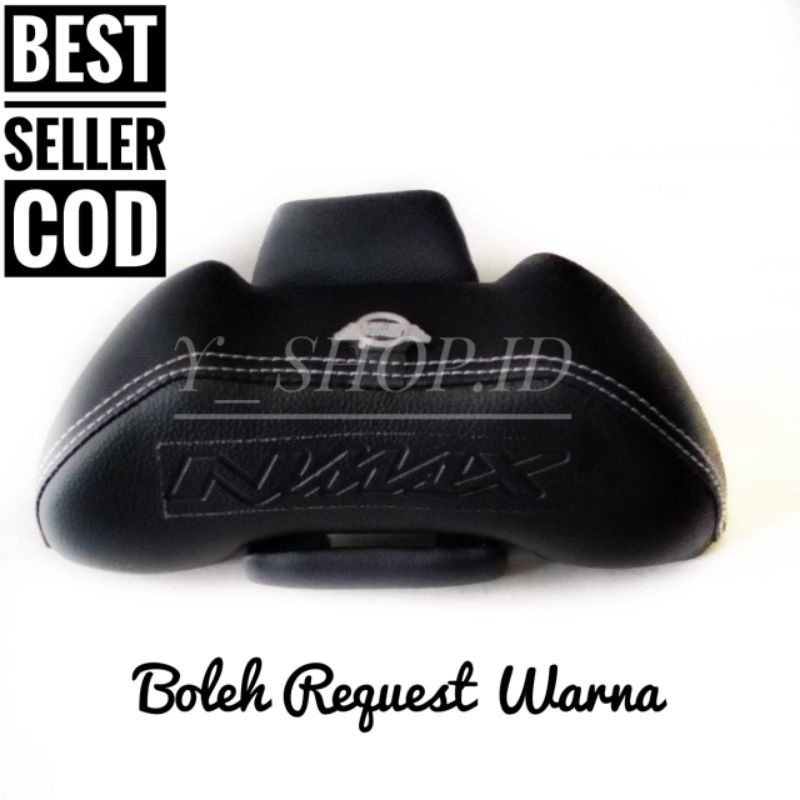 Sandaran Jok Motor Nmax 155 Old Nmax New Conected Modifikasi