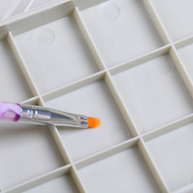 Holder Ember Cuci Brush