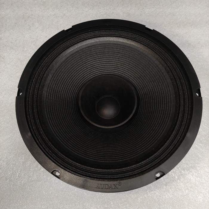 Speaker Audax 12 inch AX 12452 M8 FULL RANGE