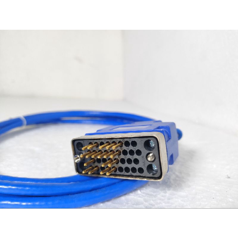 KABEL cisco 72-1428-03-CAB-SS-V35 MT serial connector cable 10 meter