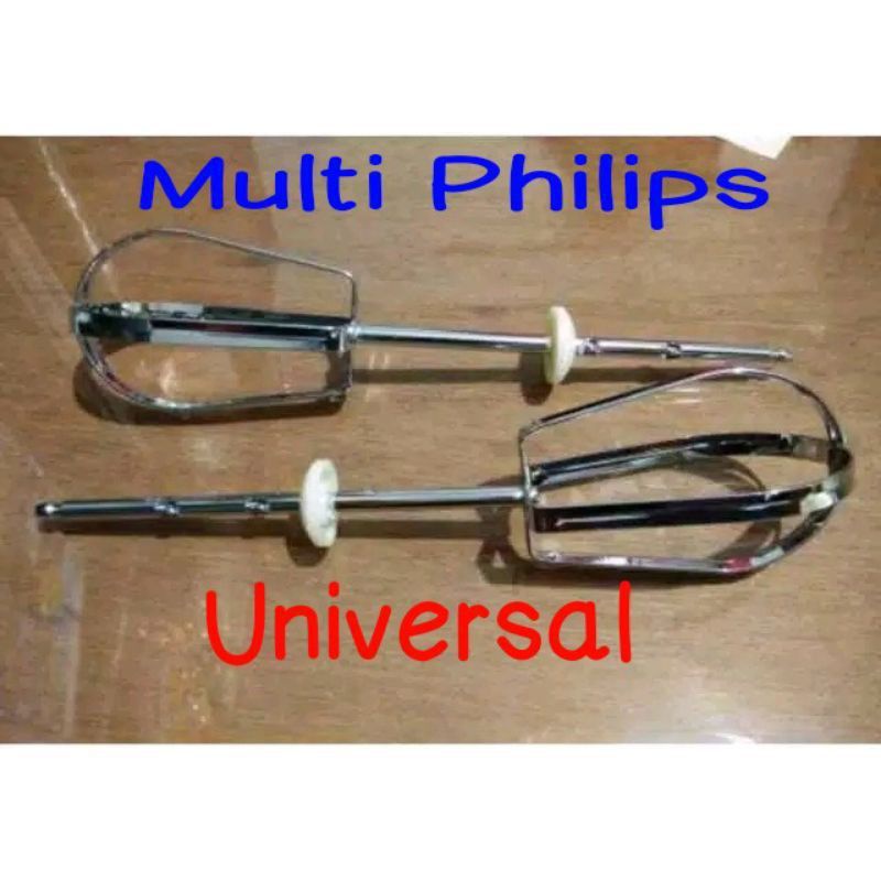 STIK  , SETIK  , STICK - KOCOKAN MIXER PHILIPS 1530 1538 1500 dll.