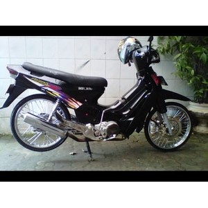 FullSet Kaze R Paking Full Set Gasket Asta