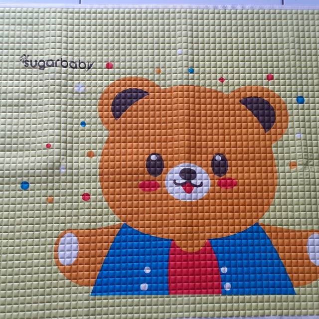 Preloved perlak sugar baby