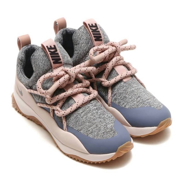 SEPATU KETS/SNEAKERS PREMIUM WANITA NIKE CITY LOOP