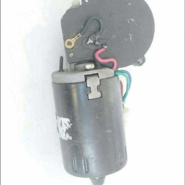 motor eks wiper