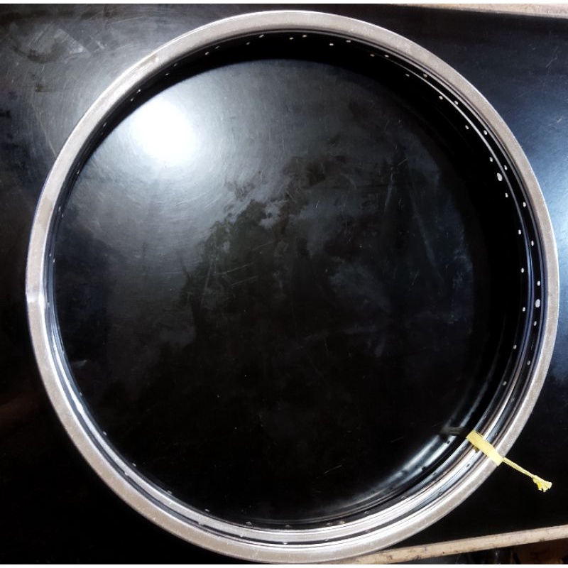 velg / rims sepeda 24 x 175 / 2125 United