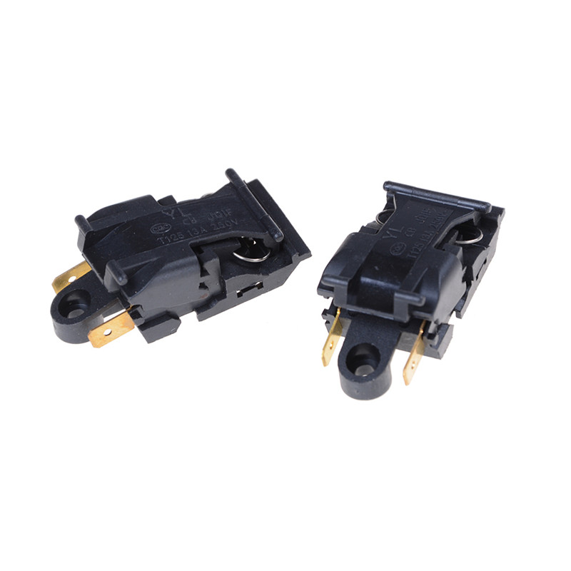 Rsid Span-new 2pcs Switch Thermostat Elektrik Untuk Dapur