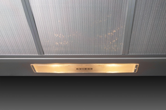 MODENA Slim Hood - SX 9502 V