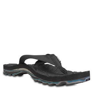  Eiger  Ugimba Pinch Strap Pattern 1 Sandals  Blue Shopee  