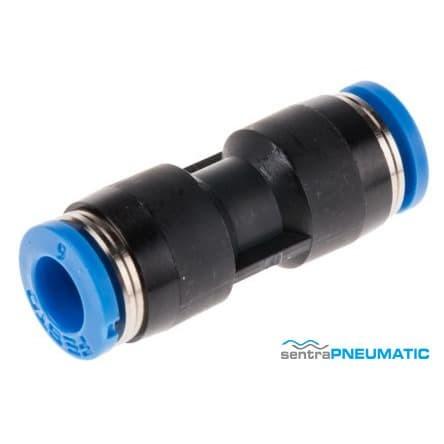 

Termurahhh!! Pneu | Festo Push-In Connector Qs-6