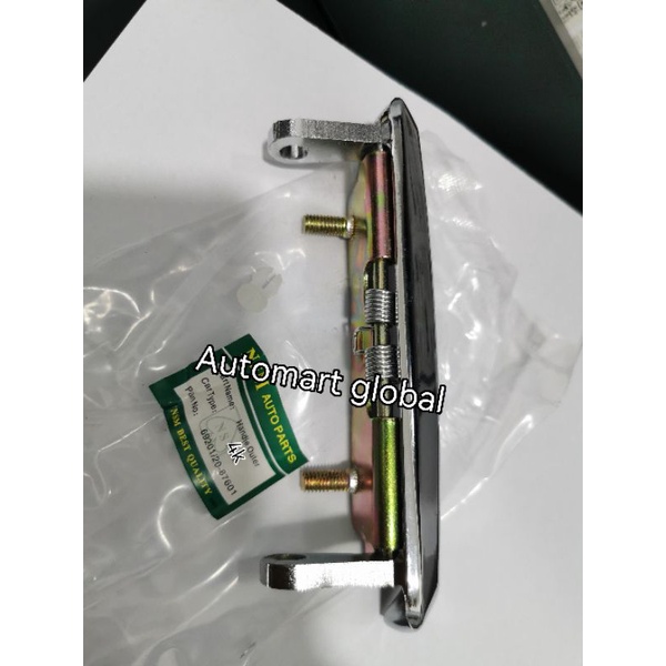 Handle pintu luar kijang 4k 3k nsm